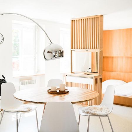 Apartament Pinot House Mikulov Zewnętrze zdjęcie