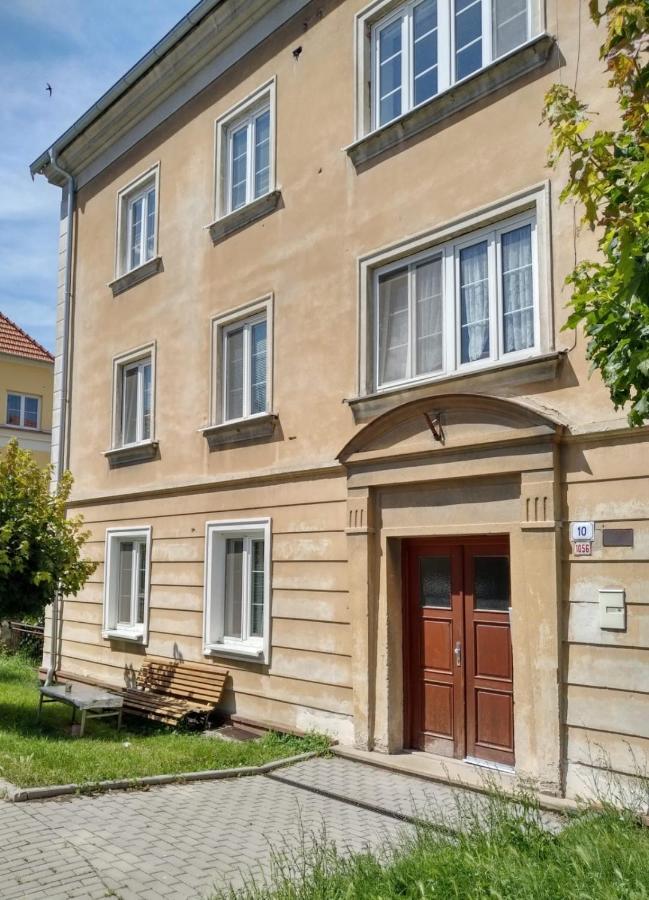 Apartament Pinot House Mikulov Zewnętrze zdjęcie
