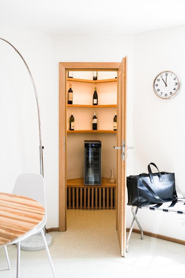 Apartament Pinot House Mikulov Zewnętrze zdjęcie