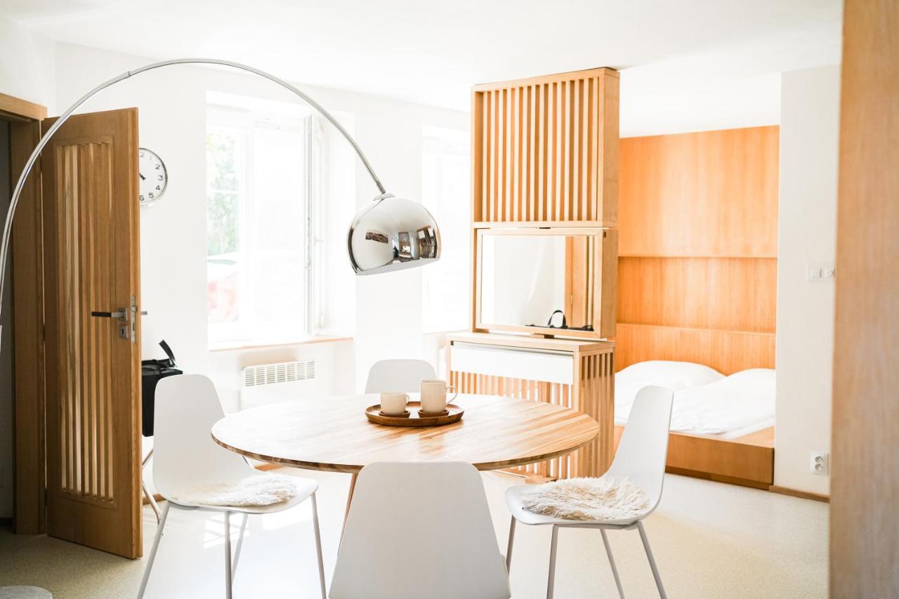 Apartament Pinot House Mikulov Zewnętrze zdjęcie