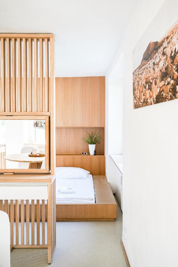 Apartament Pinot House Mikulov Zewnętrze zdjęcie