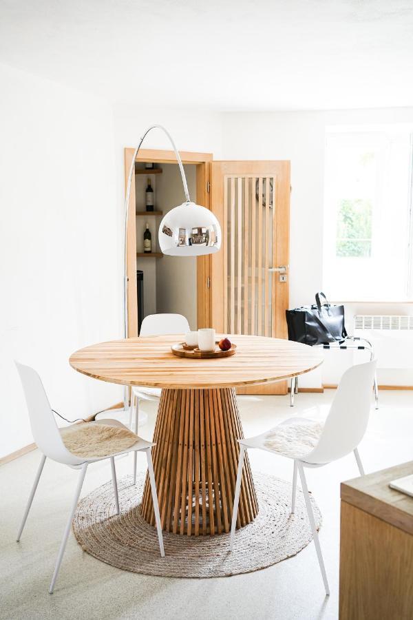 Apartament Pinot House Mikulov Zewnętrze zdjęcie