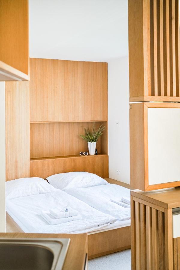 Apartament Pinot House Mikulov Zewnętrze zdjęcie