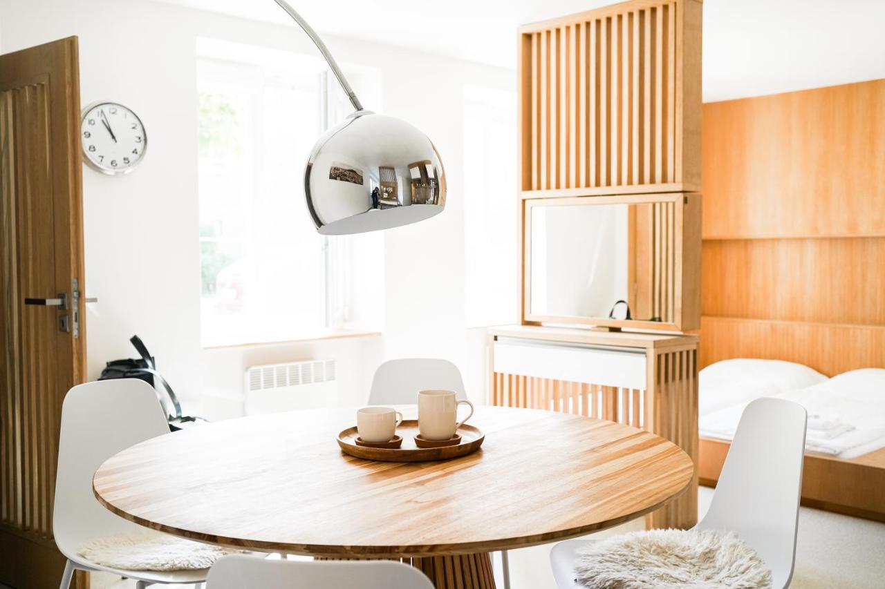 Apartament Pinot House Mikulov Zewnętrze zdjęcie