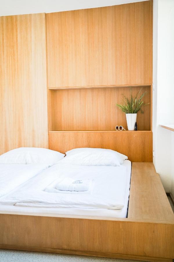 Apartament Pinot House Mikulov Zewnętrze zdjęcie