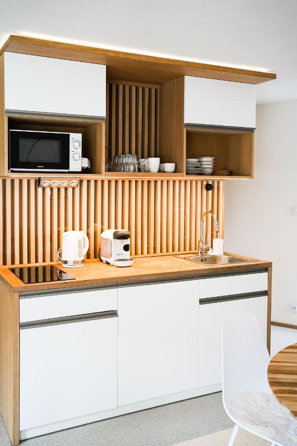 Apartament Pinot House Mikulov Zewnętrze zdjęcie