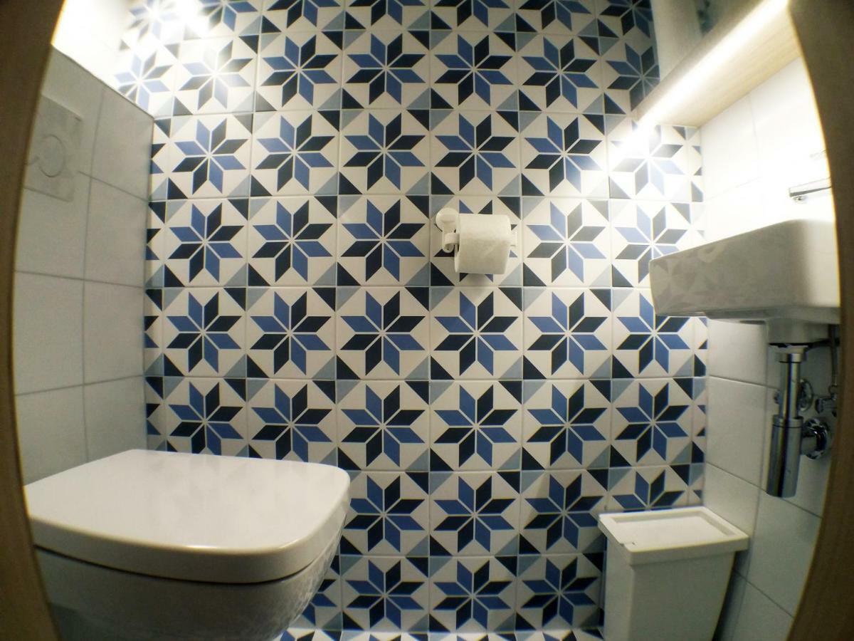Apartament Pinot House Mikulov Zewnętrze zdjęcie
